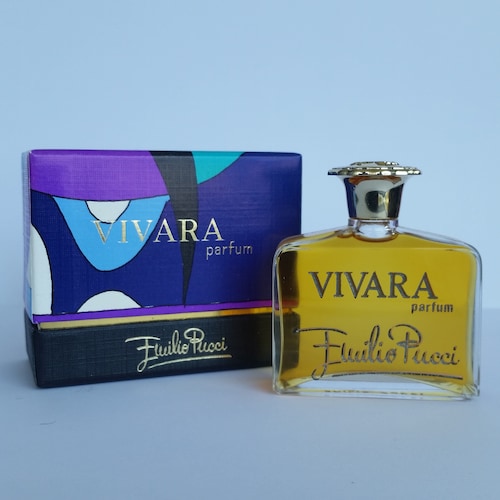 Vintage Gucci No 3 - 30ml Eau De Toilette Splash - Etsy