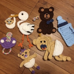 The Baby Pack