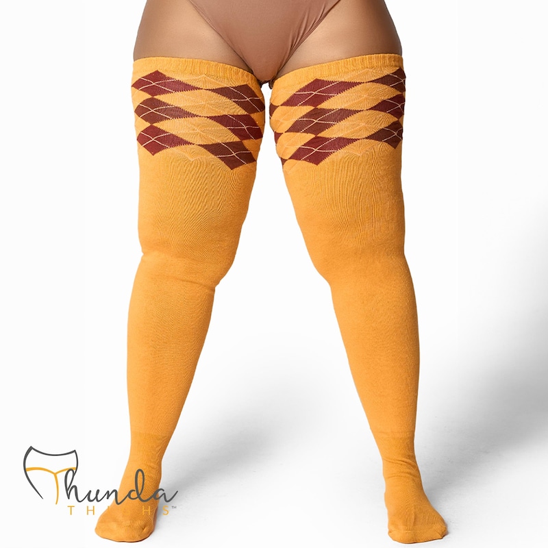 thunder-thigh-high-socks-etsy