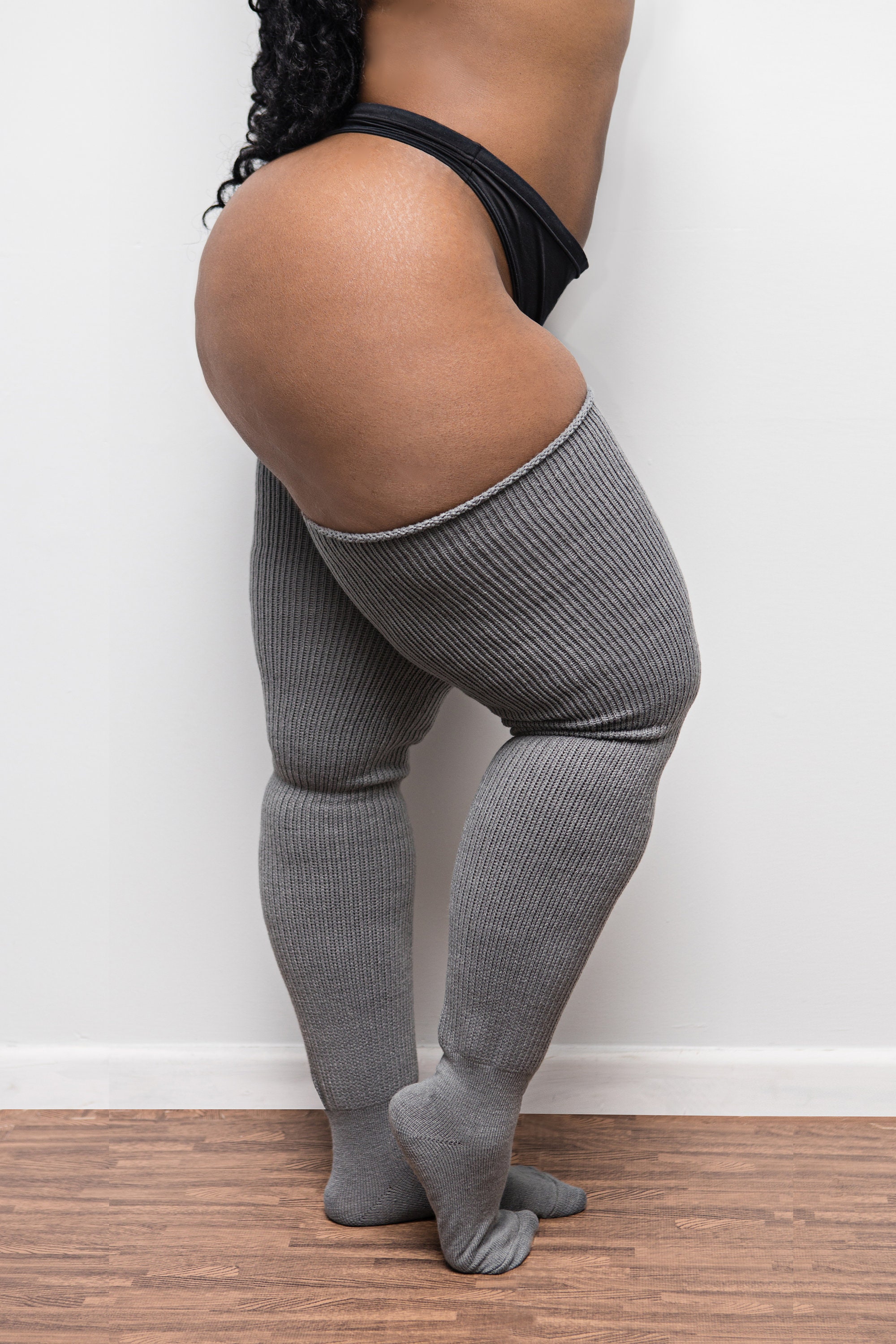 Thunda Thighs Over the Knee PLUS SIZE 