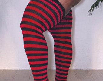 40 inch thigh high socks discount
