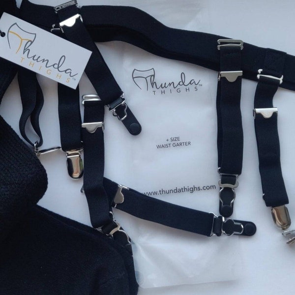 Garter Belt Etsy Canada