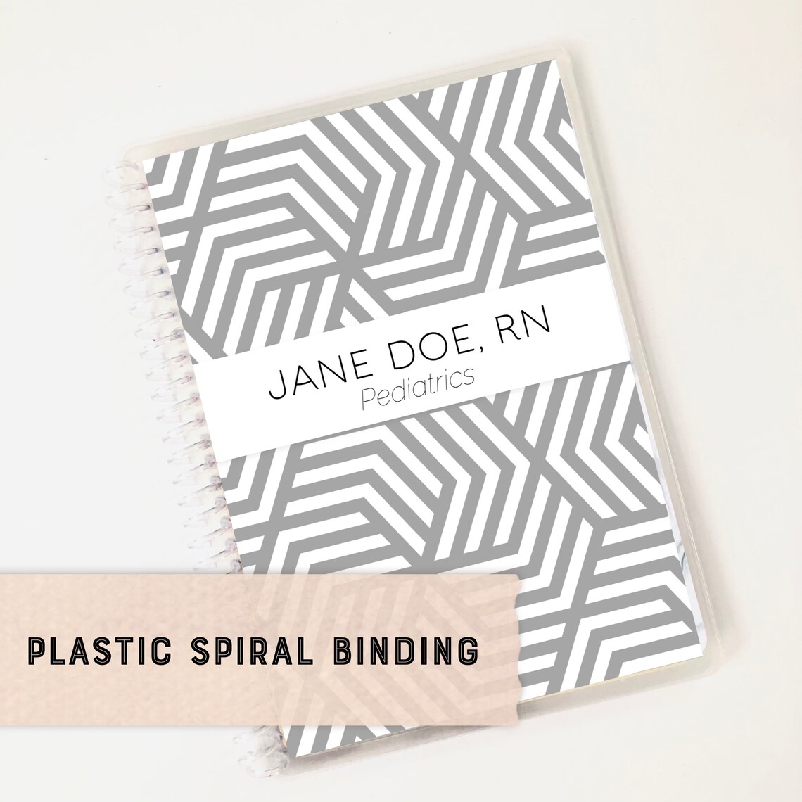 REUSABLE NURSING Report Book MedicalSurgical Version // Etsy