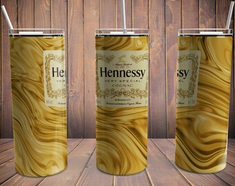 Download Hennessy Label Svg Etsy