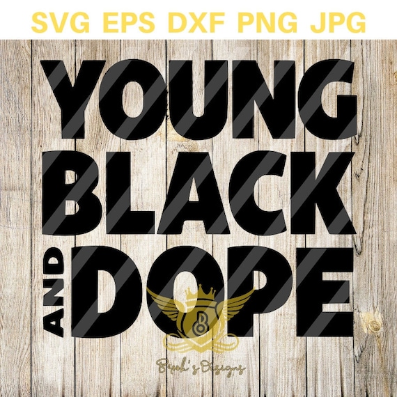 Download Black Child Svg Jpg Young Eps Black Svg Black And Dope Svg Dxf Png Black Kids Svg Instant Download African American Svg Clip Art Art Collectibles