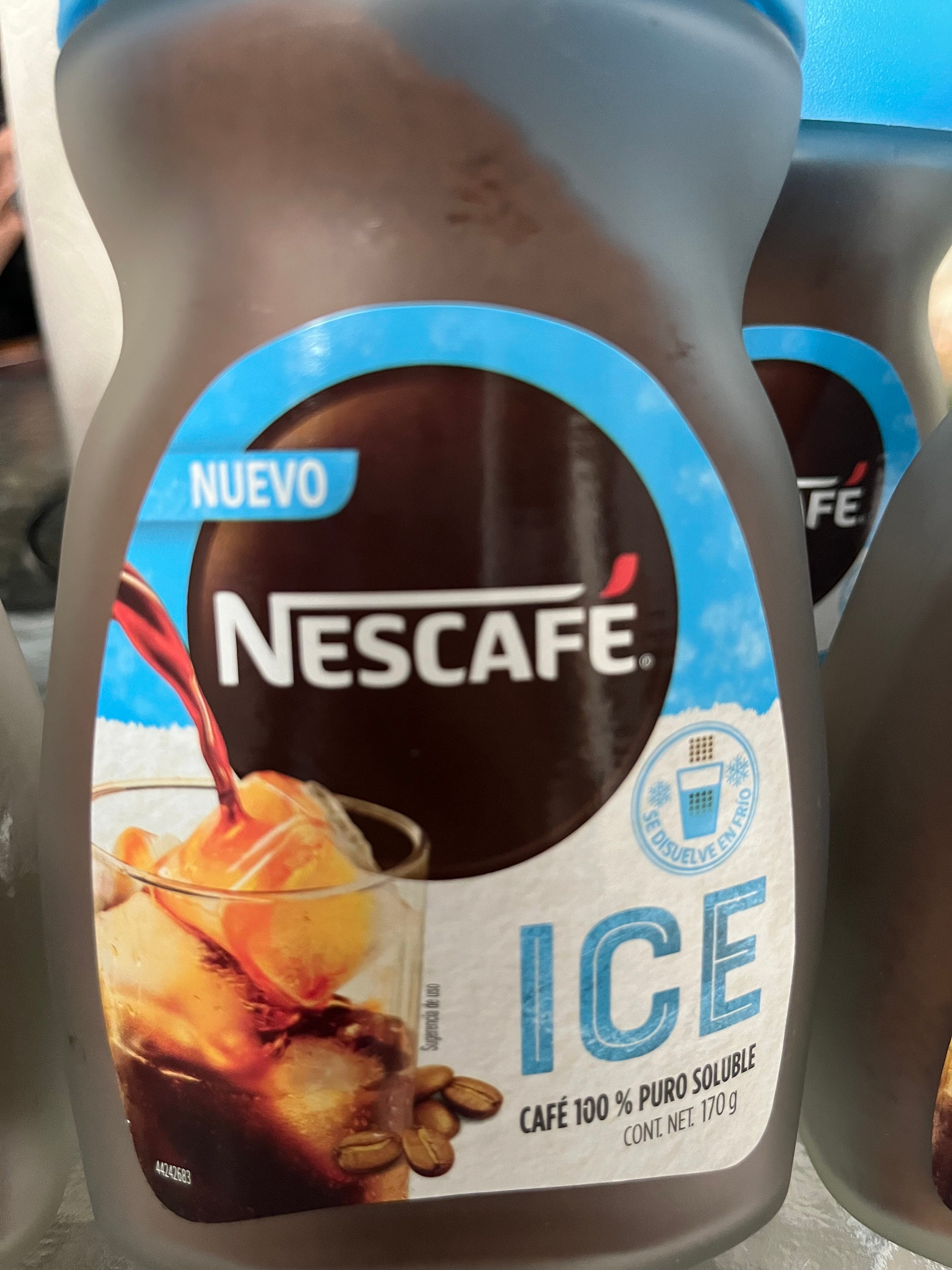 Nescafé Ice Coffee 