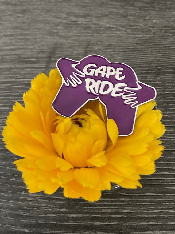 Gape Gloves