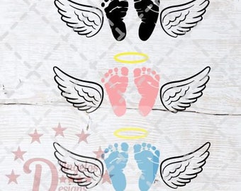 Download Baby Loss Svg Etsy