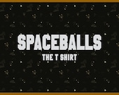 Spaceballs , Spaceballs the t shirt svg dxf png pdf