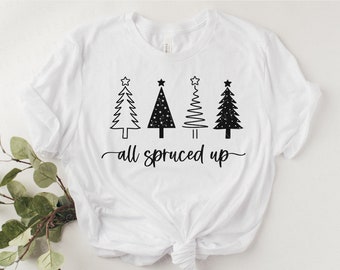 Christmas SVG - Christmas Tree SVG - Tis The Season SVG - Christmas Shirt Svg - Merry Christmas Svg - Cricut Cut File