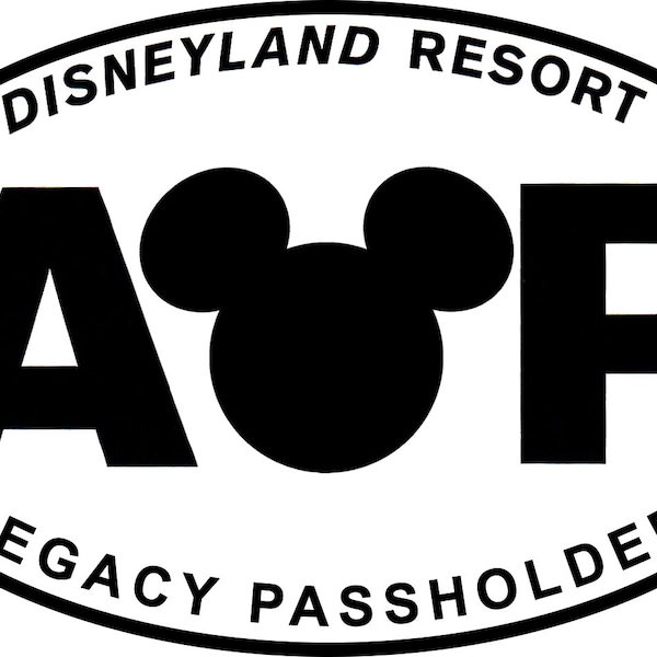 Annual Passholder - Etsy