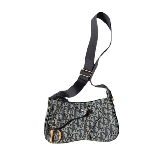 Dior Saddle Bag Sling