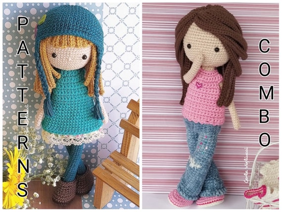 Doll with 2024 changeable clothes