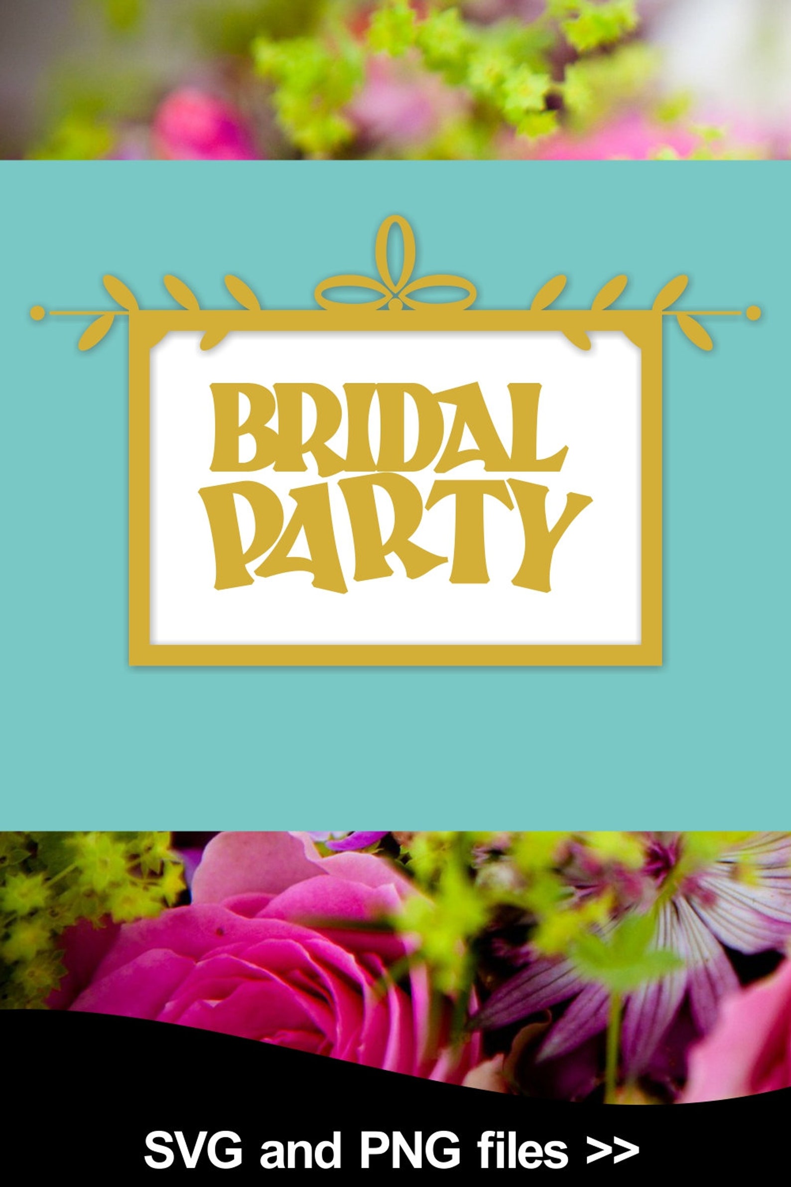 Free Free 279 Flower Overlay Svg SVG PNG EPS DXF File