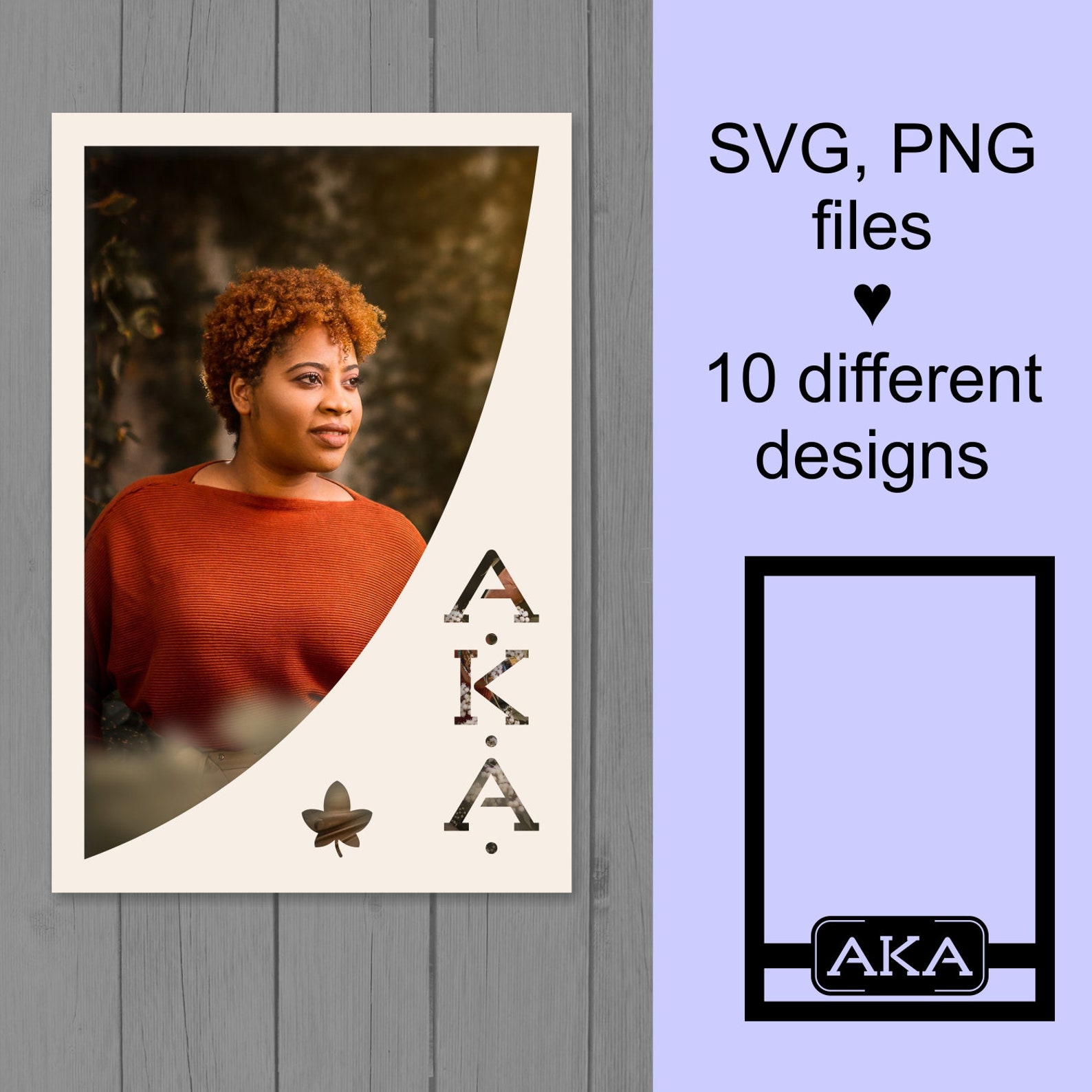 Aka Frames For Facebook 46