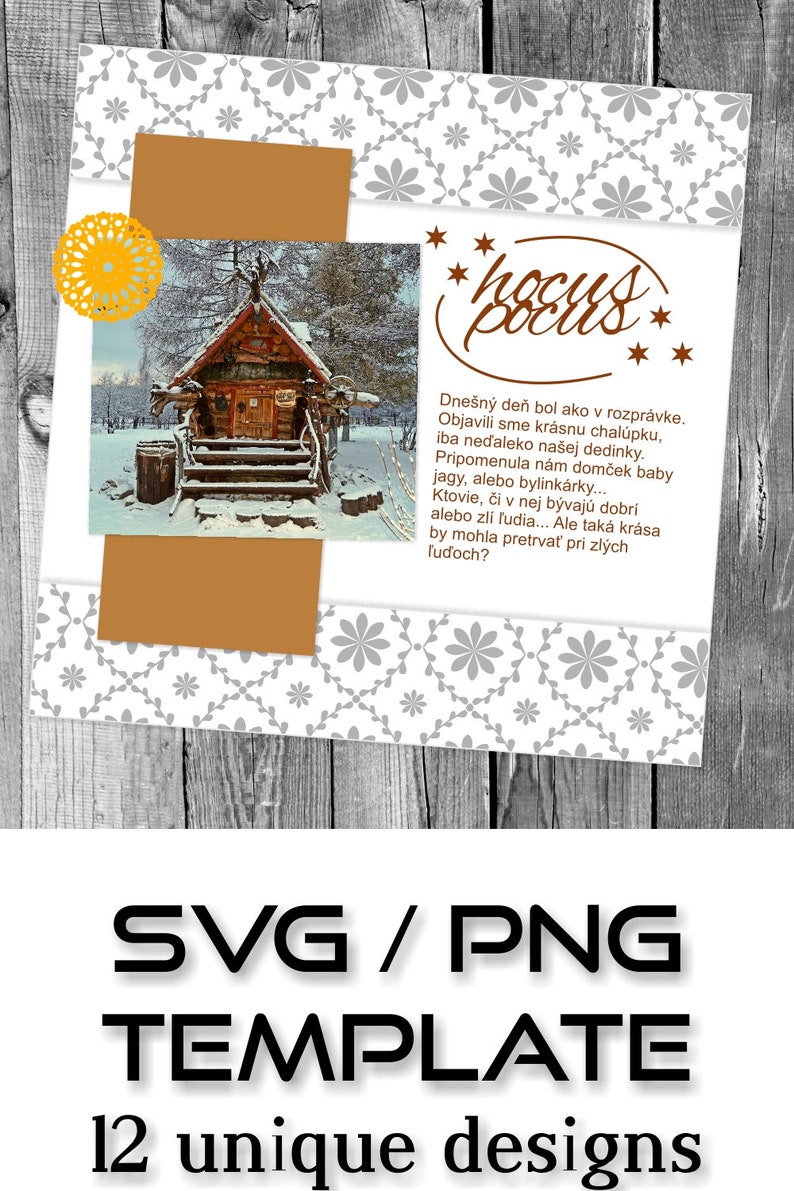 Download Hocus pocus SVG and PNG bundle. Great template for DIY ...