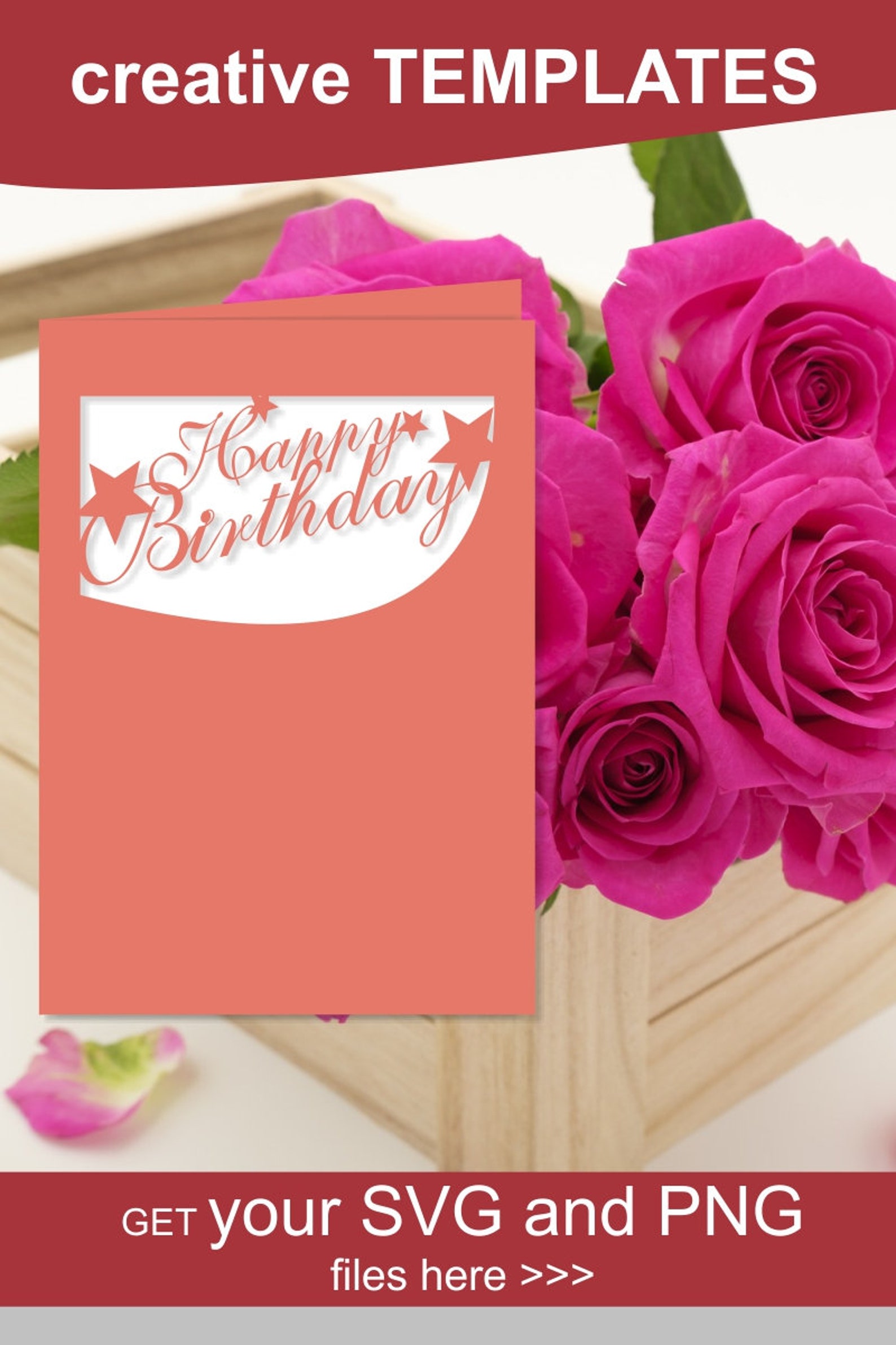 Free Free Birthday Card Svg Bundle 53 SVG PNG EPS DXF File