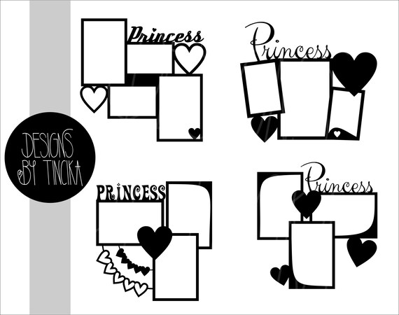 Free Free 152 Princess Svg Cut Files SVG PNG EPS DXF File