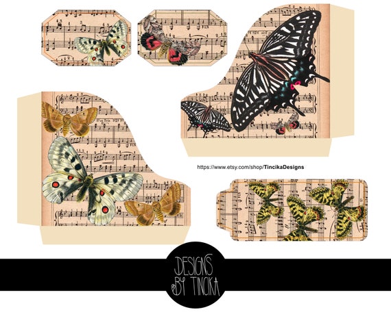 Background Cute Wallpapers Butterflies