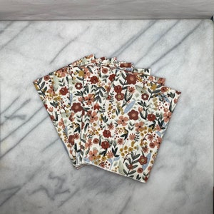 Cloth Napkins - Etsy