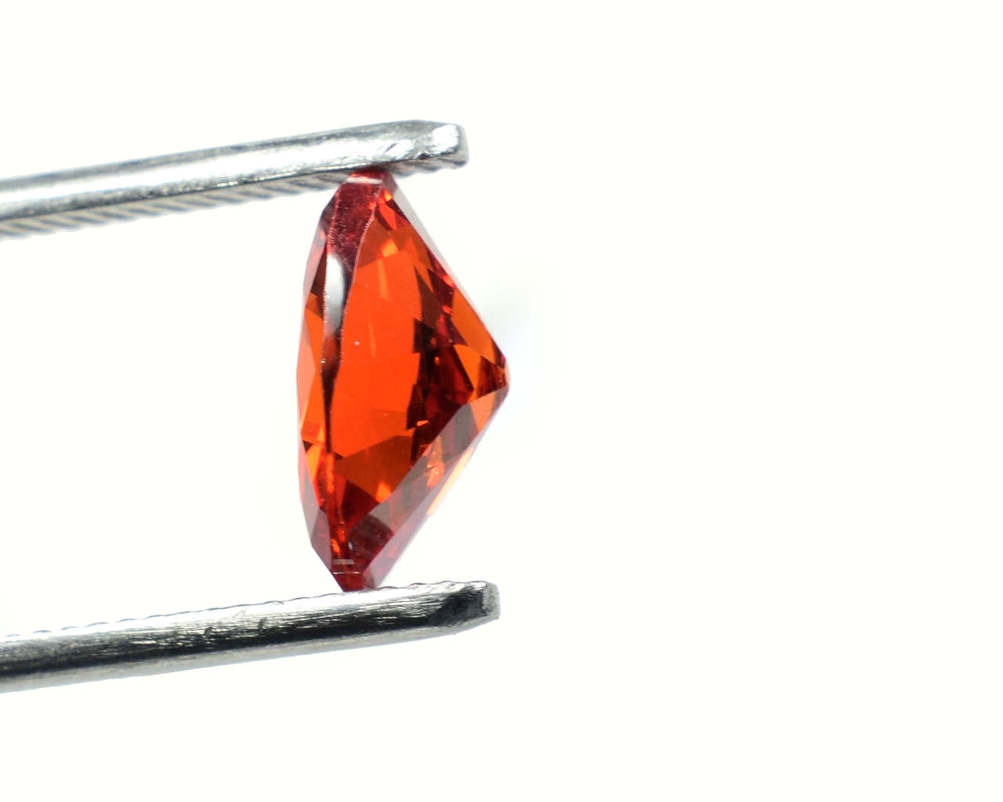 Zircon Gemstone Wholesale Zircon Loose Cut Gemstone Oval Shape Etsy