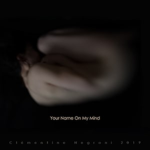 Your Name On My Mind - DIGITAL ZINE - PDF zine