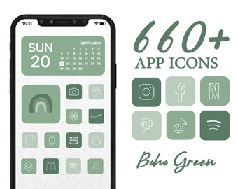 Green Icons Etsy For example, the main sage logo is in svg format at the second one. green icons etsy