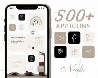 Elegant Icons Etsy See high quality wallpapers follow the tag #wallpaper aesthetic gray.