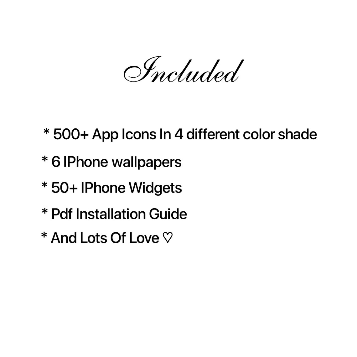 IOS 15 App Icons Pastel Blue AESTHETIC Ipad App Icons Home Etsy