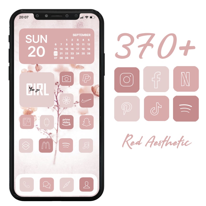 370 Red Aesthetic App Icons Dusty Rose Boho Icons Red Pink Beige Vintage Minimal Pastel Ipad Covers Ios 14 App Icons Iphone Home Screen Drawing Illustration Art Collectibles Jan Takayama Com 370 Red Aesthetic App Icons Dusty Rose Boho Icons Red Pink Beige Vintage Minimal Pastel Ipad Covers Ios 14 App Icons Iphone Home Screen Drawing Illustration Art Collectibles Jan Takayama Com