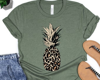 pineapple shirt ladies