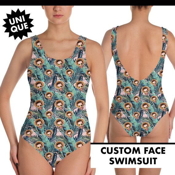 customize your own swimsuit