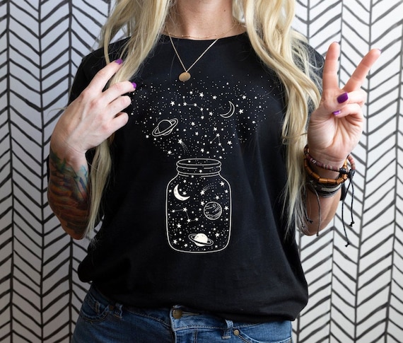 Starry Galaxy Top Starry Galaxy Top