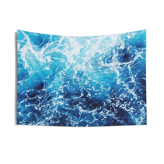 ocean tapestry