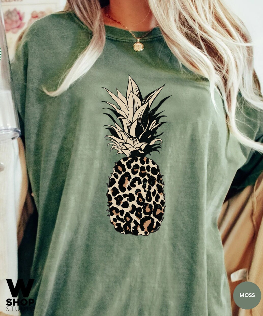 Pineapple Apparel -  Canada