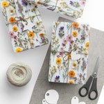 Gift Wrap