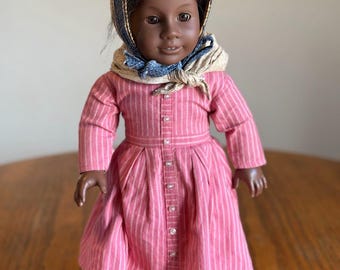 1993 Pleasant Company Addy Doll, 18