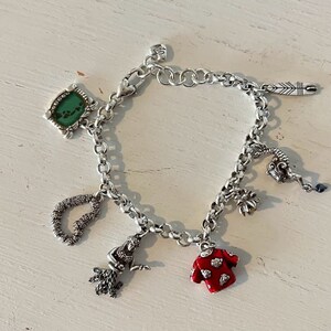 Brighton hawaii charm bracelet hotsell