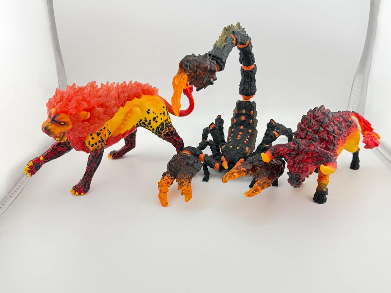 Vintage schleich - Etsy 日本