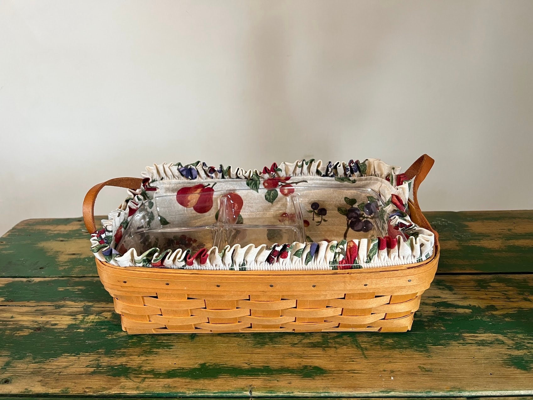 Pantry Baskets 