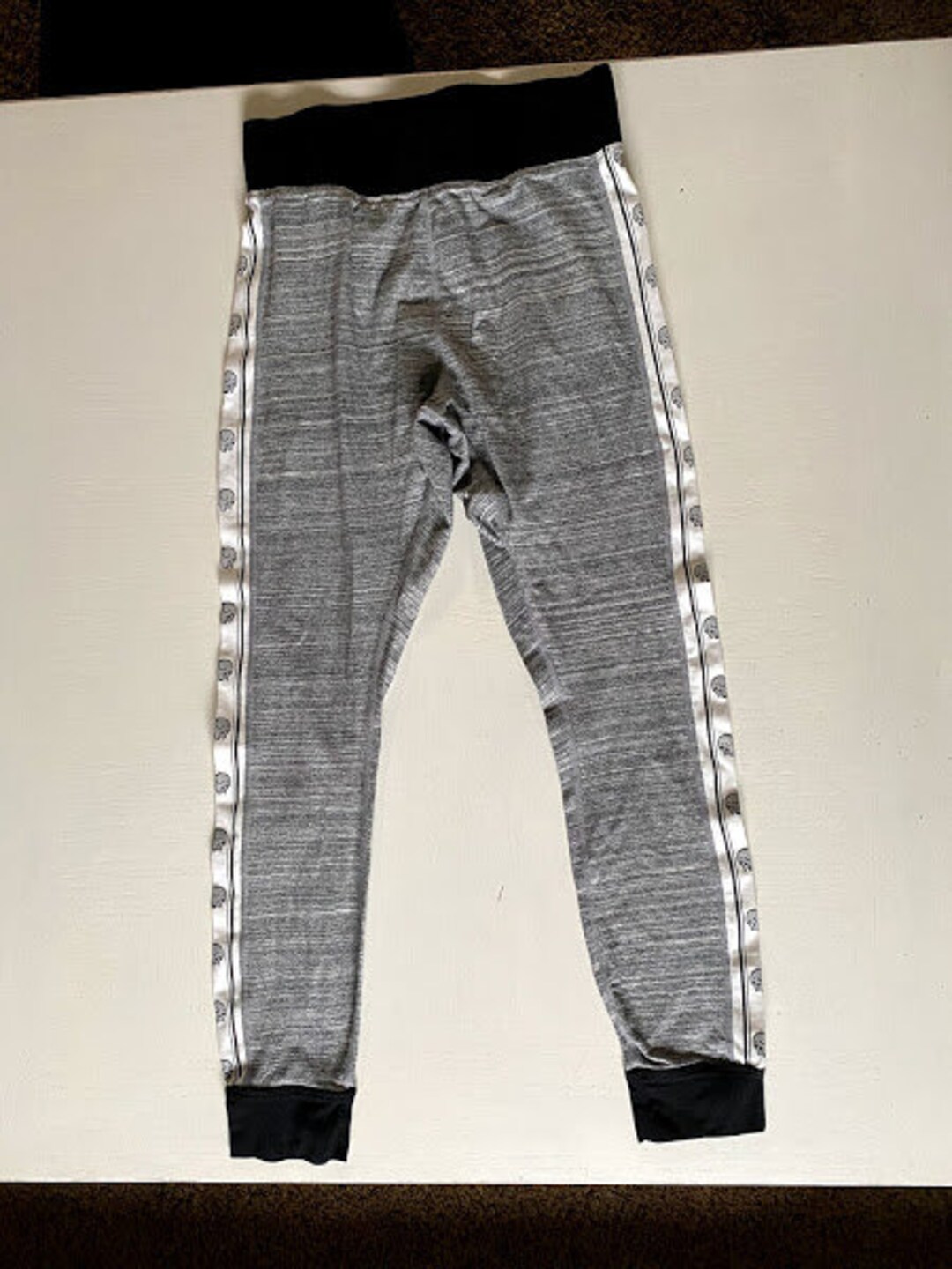 Ivory Ella Leggings Girl's L Regalo de Navidad de moda Etsy España