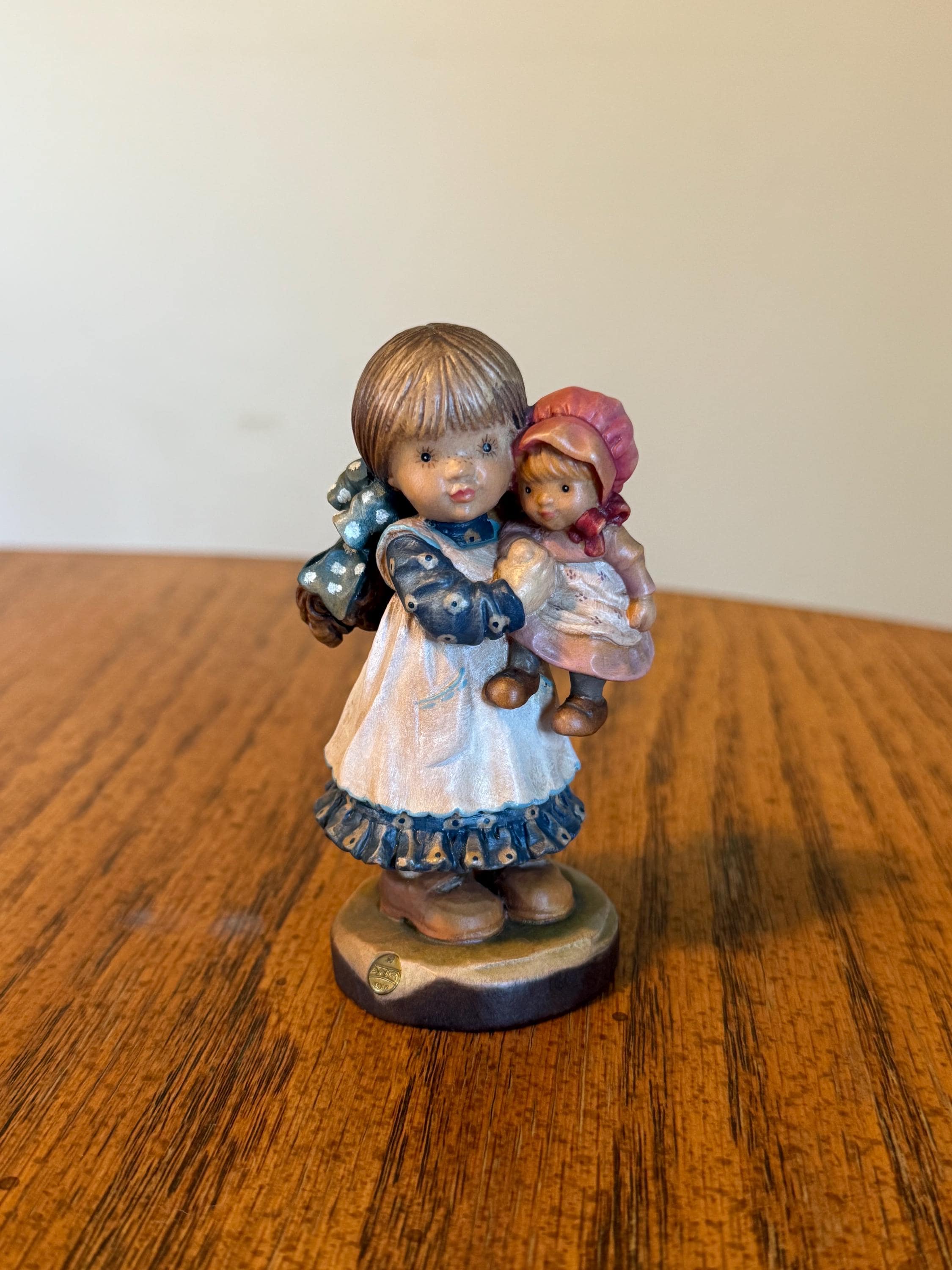 Sarah Kay Anri Dolls - Etsy