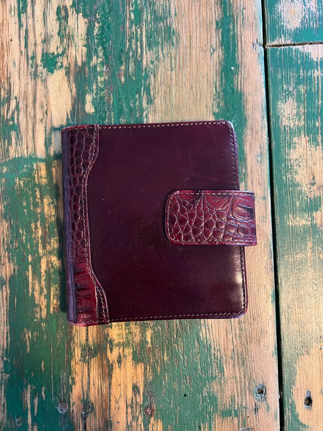Brahmin copa cabana wallet hotsell