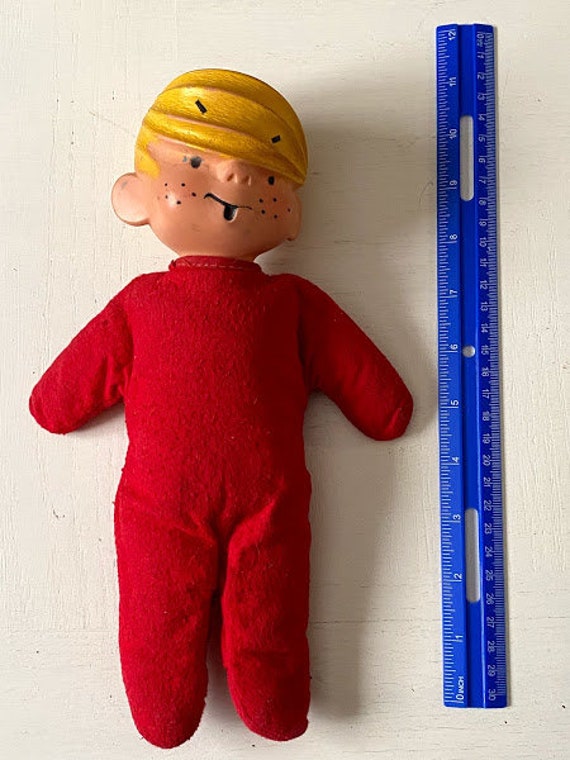 Dennis the menace pyjamas sales