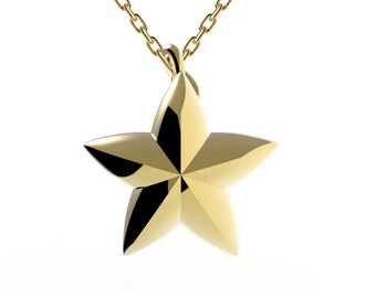 Paopu Charm "I Love You" Simple