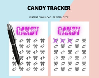 110 Lbs Weight Loss Tracker Printable Jar 110kg Weight Loss