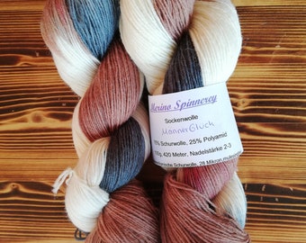 Mannergluck Etsy