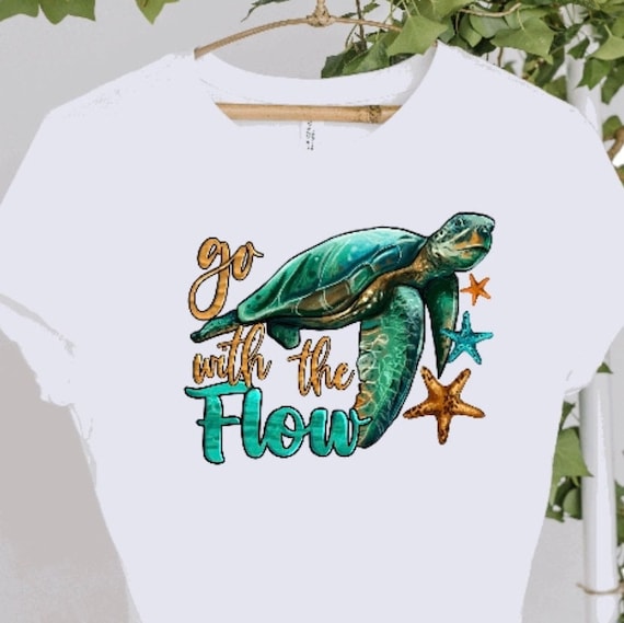 Tobago T-Shirt Vintage Tribal Turtle Gift Tshirt Tobago T-Shirt Vintage Tribal Turtle Gift Tshirt