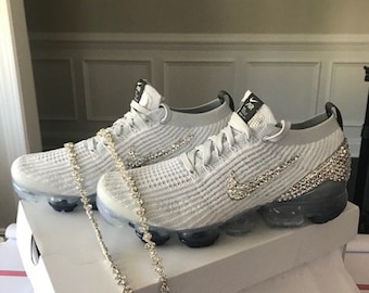 vapormax glitter