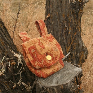 Sac banane médiéval